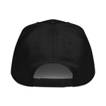 "Red, White, and Bogey Golf" Embroidered 5 panel cap