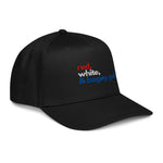 "Red, White, and Bogey Golf" Embroidered 5 panel cap
