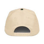 "Cart Girls Favorite" Embroidered 5 panel cap