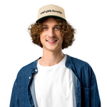 "Cart Girls Favorite" Embroidered 5 panel cap