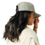 "Groundskeepr" Logo Patch Golf rope cap